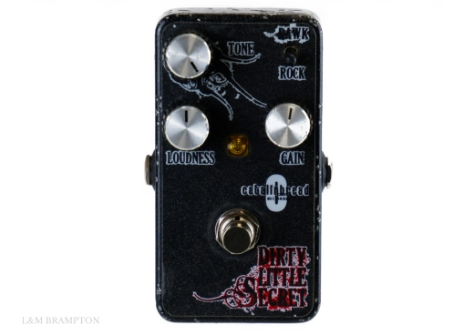 Catalinbread - Dirty Little Secret MKI